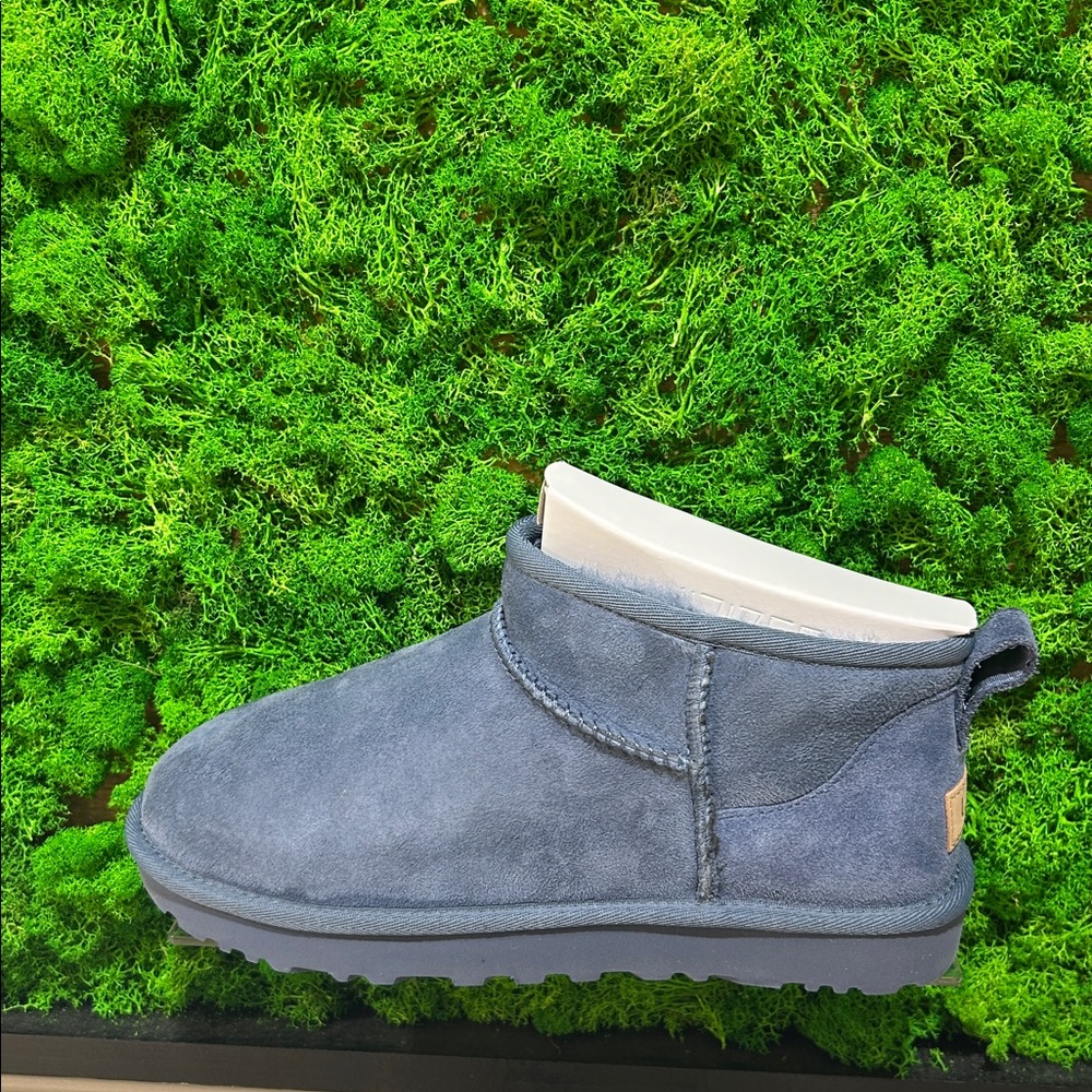 UGG Classic Ultra Mini Women's Ankle Boot 🇨🇦 - Picture 13 of 17